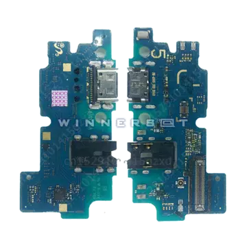 Módulo conector carga Galaxy A50 SM-A505
