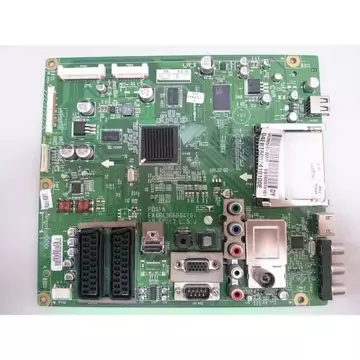 Placa Main 42PJ350-ZA, EAX61366604