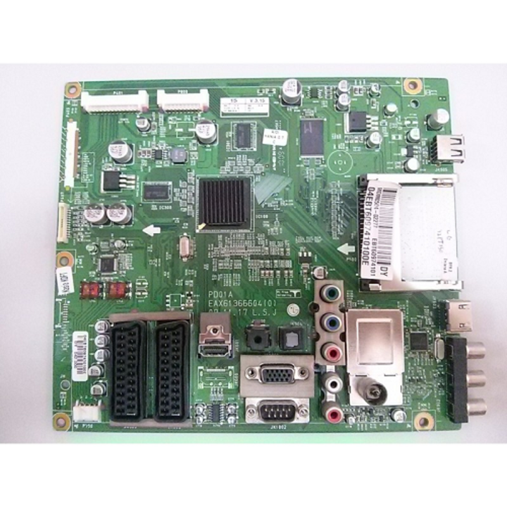 Placa Main 42PJ350-ZA, EAX61366604