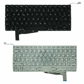 Teclado MacBook pro A1286 15.4" 2008