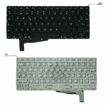 Teclado MacBook pro A1286 15.4" 2008