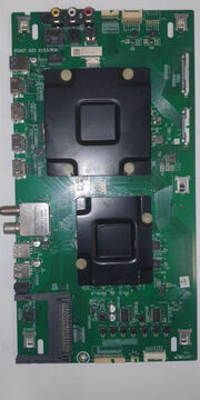 Placa Base RSAG7.820.8153/R0h