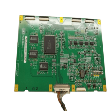 Placa T-Con Board V320B1-C