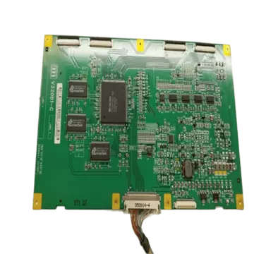 Placa T-Con Board V320B1-C